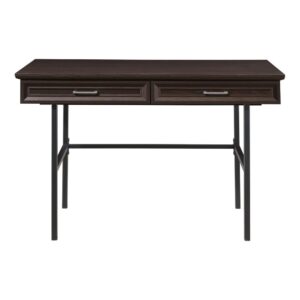 Jefferson Writing Desk From Office Star