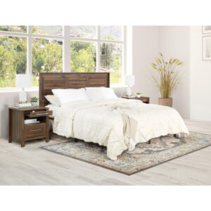 Stonebrook 3 Piece Bedroom Set From Office Star