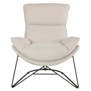 Ryedale Lounge Chair From Office Star