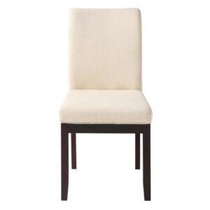 Dakota Parsons Chair 2PK From Office Star