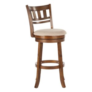 Swivel Stool 30" From Office Star