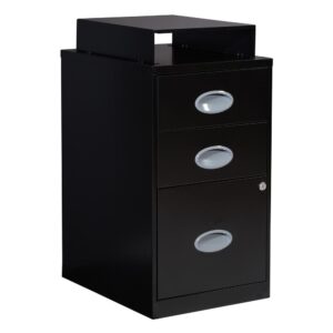 Metal File Cabinet From Office Star
