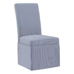 Adalynn Slipcover Dining Chair 2Pk From Office Star