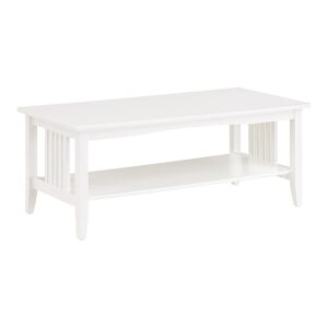 Sierra Coffee Table