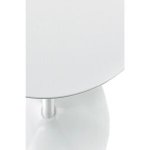 Flower Counter Height Table From Office Star