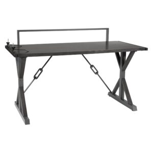 Creator Instructable Desk in Grey