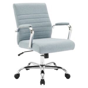 Mid-Back Office Chair From Office Star