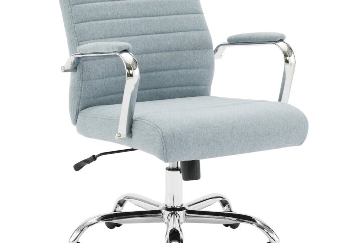 Mid-Back Office Chair From Office Star