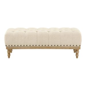 Abigail Bench From Office Star
