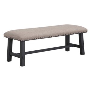 Callen Bench From Office Star