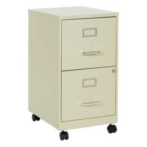 Metal File Cabinet From Office Star