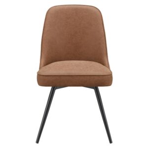 Martel Swivel Chair From Office Star