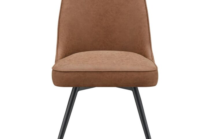 Martel Swivel Chair From Office Star