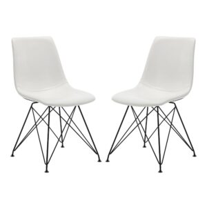 Trenton Chair 2/CTN From Office Star