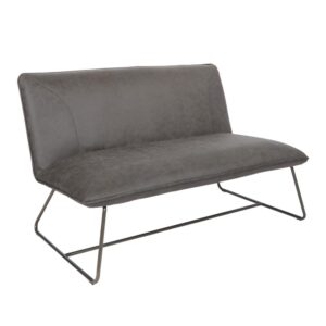 Brocton Loveseat From Office Star