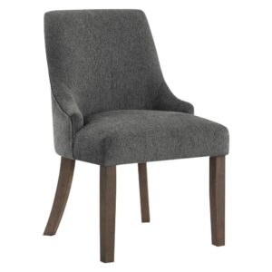 Leona Dining Chair 2-PK From Office Star