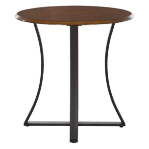 Metro Counter Height Table From Office Star