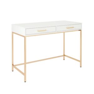 Alios Desk From Office Star