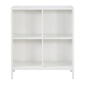 Ace 4 Cube Storage/Bookcase From Office Star