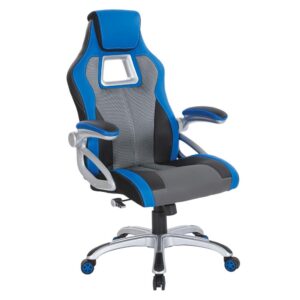 Race Chair From Office Star