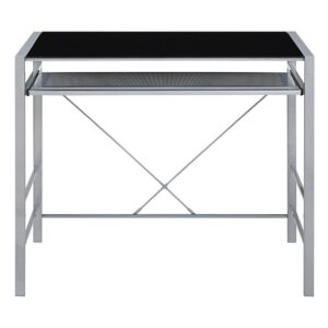 Zephyr Computer Desk From Office Star