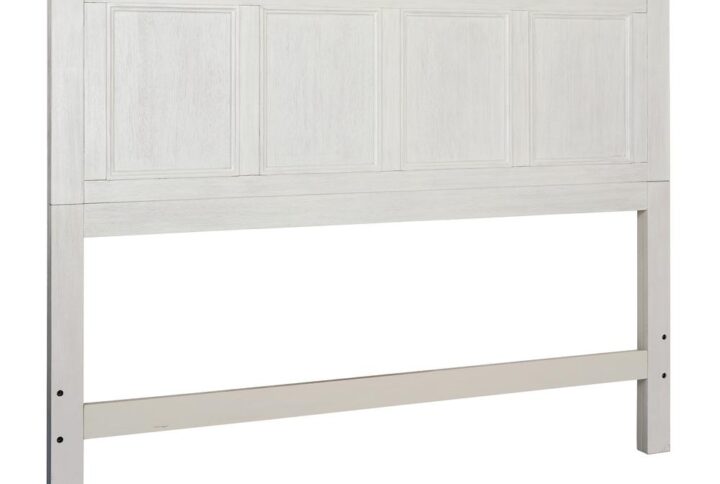 Farmhouse Queen Headboard
