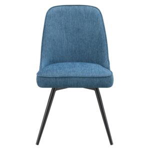 Martel Swivel Chair From Office Star