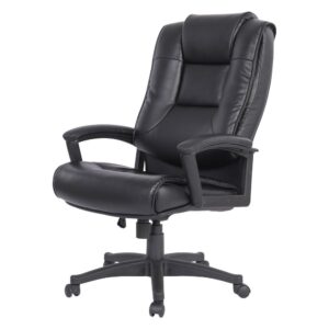 Black From Office Star