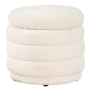 Cecil Storage Ottoman From Office Star