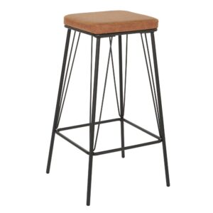 Mayson 30" Barstool From Office Star