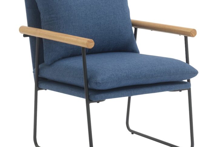 Dutton Armchair From Office Star
