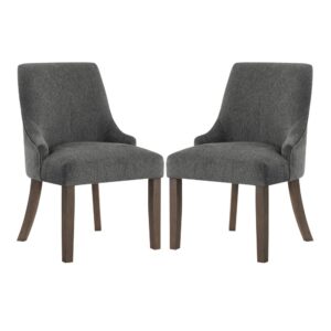 Leona Dining Chair 2-PK From Office Star