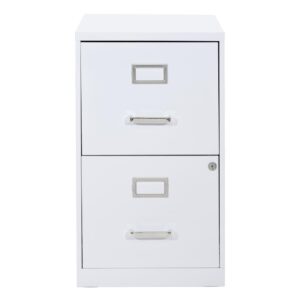 Metal File Cabinet From Office Star