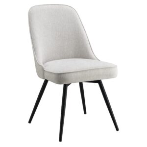 Martel Swivel Chair From Office Star