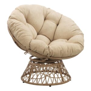 Papasan Chair From Office Star