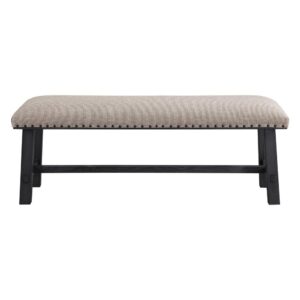 Callen Bench From Office Star
