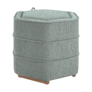 Maddox 6-sided Storage Ottoman From OSP Home Furnishings
