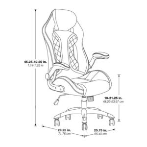XPL5125 From Office Star