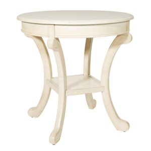 Vermont Accent Table From Office Star