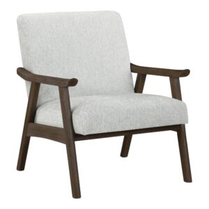 Weldon Armchair