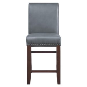 24" Parsons Barstool From Office Star