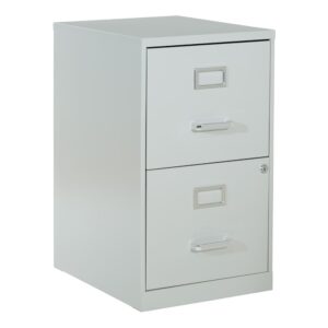 Metal File Cabinet From Office Star