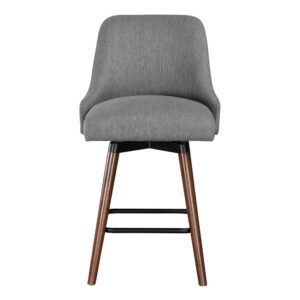 Bagford 26" Swivel Stool From Office Star