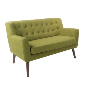 Mill Lane Loveseat From Office Star