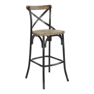 Somerset 30" Bar Stool From Office Star