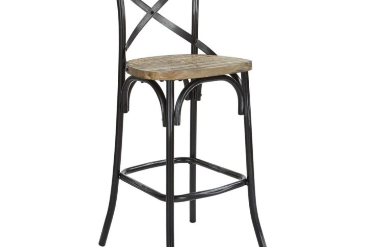 Somerset 30" Bar Stool From Office Star