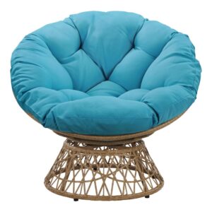 Papasan Chair From Office Star