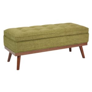 Katheryn Storage Bench From Office Star