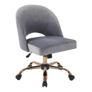 Lula Office Chair From Office Star