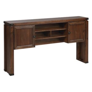 Baton Rouge Hutch From Office Star